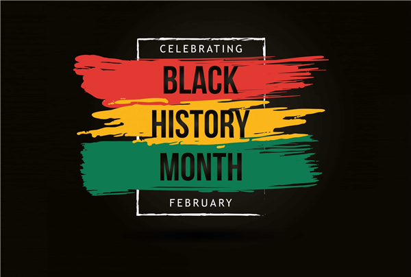  Celebrating Black History